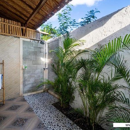 Warisan Villa By Reccoma Nusa Lembongan  Ngoại thất bức ảnh