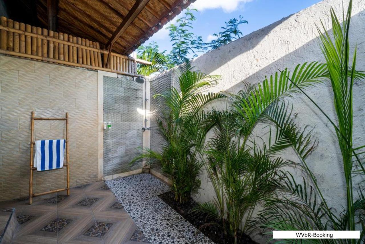 Warisan Villa By Reccoma Nusa Lembongan  Ngoại thất bức ảnh