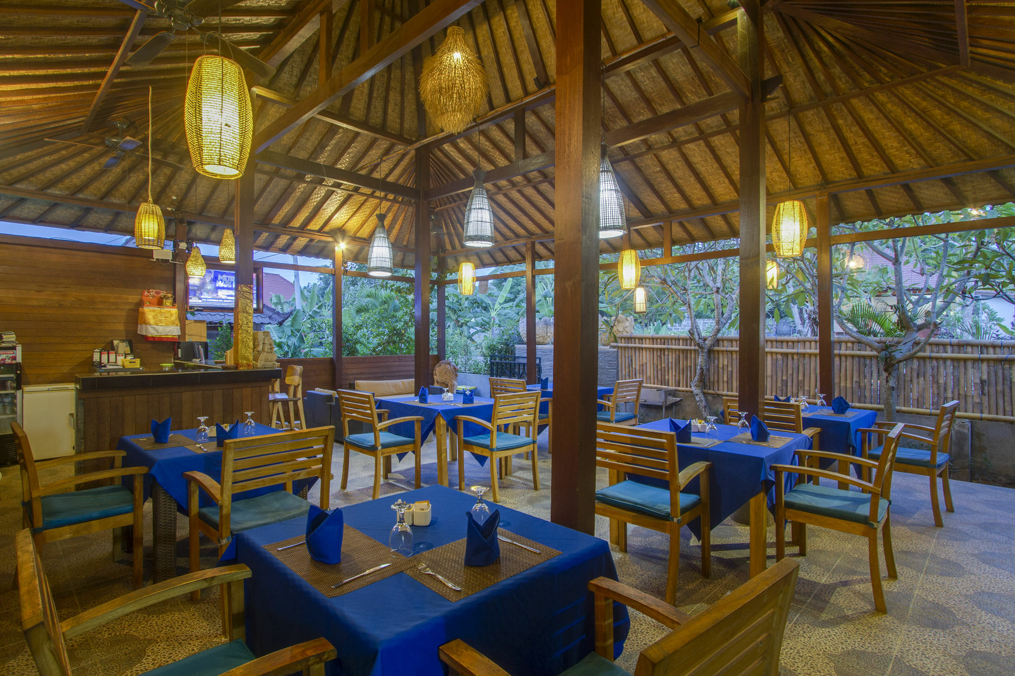 Warisan Villa By Reccoma Nusa Lembongan  Ngoại thất bức ảnh